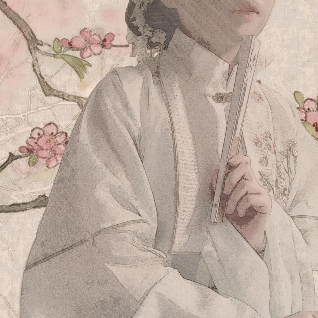 婳婳