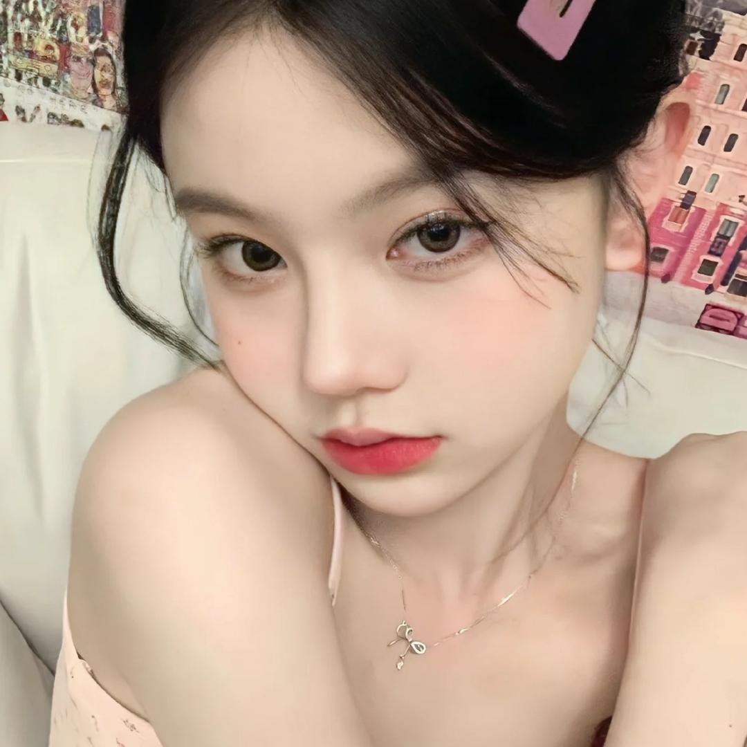 可爱的马铃薯