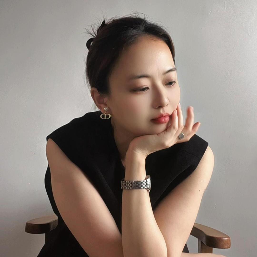 来姐｜观心正念