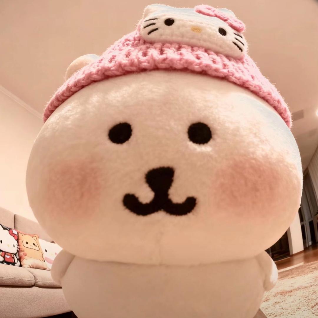 ^别碰我丸子头