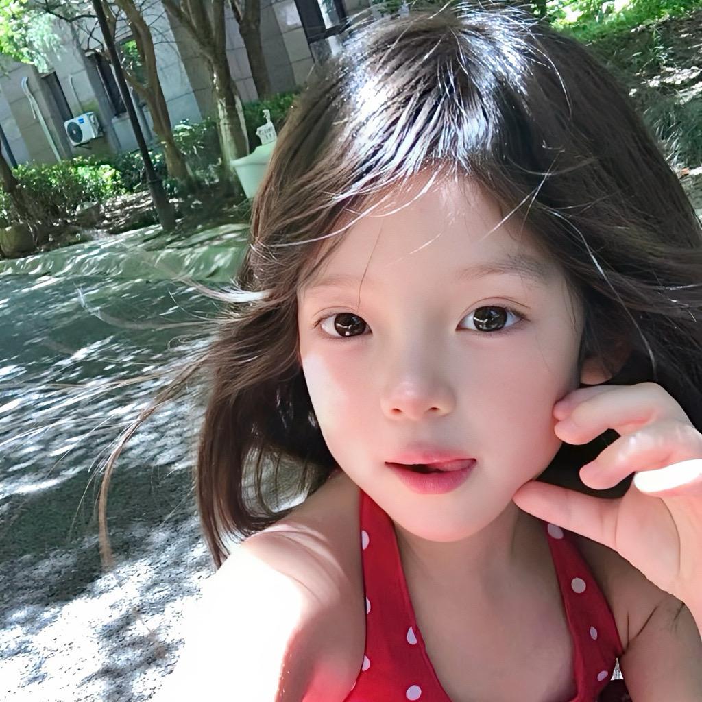 小余不吃糖