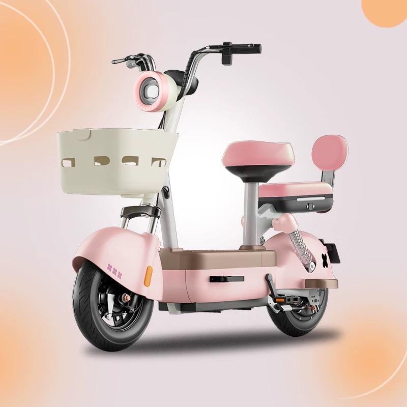 电动车工厂新品