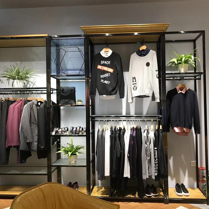 费拉提娜服装商行