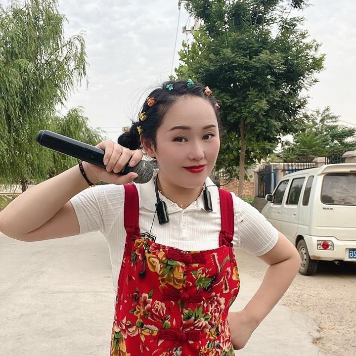 萍萍  《鲁西唢呐》