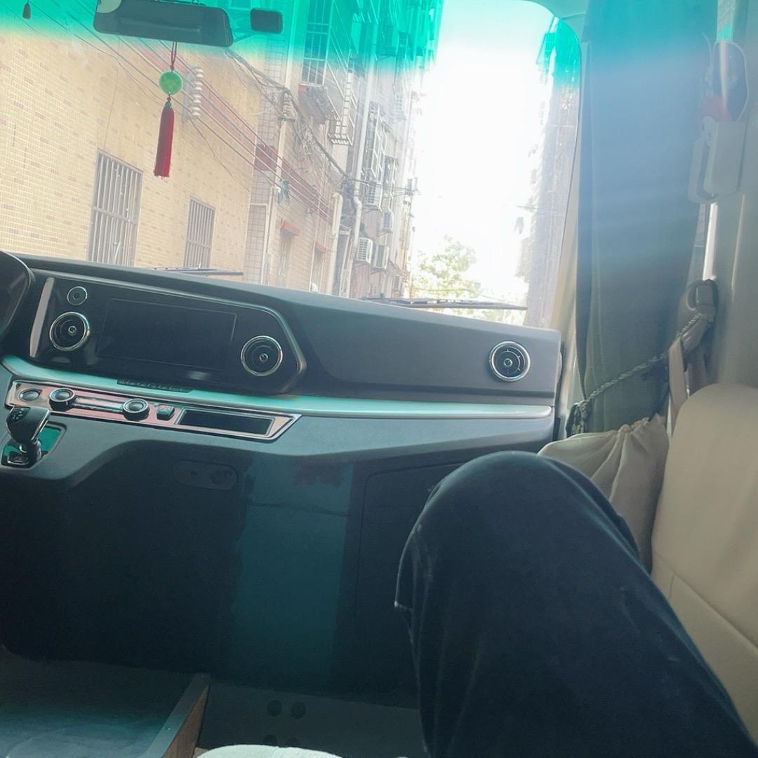 小李哥房车生活