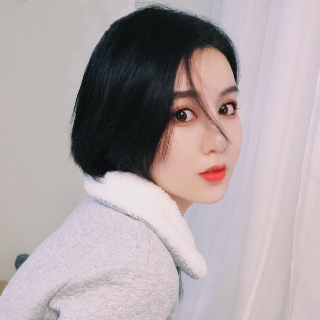 宝藏土女孩@抖音