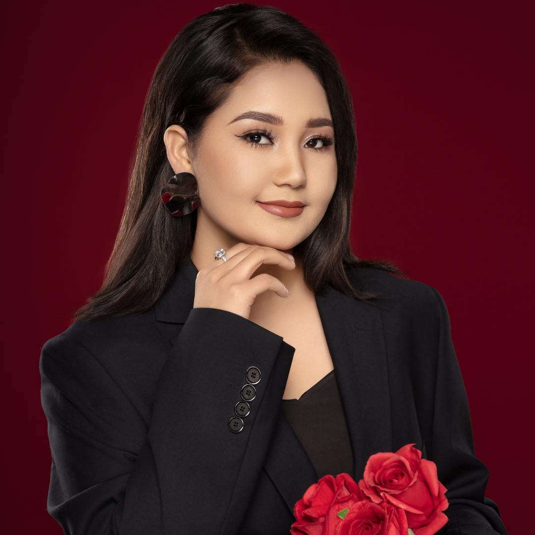 小布💐 丝绸之路山地度假区