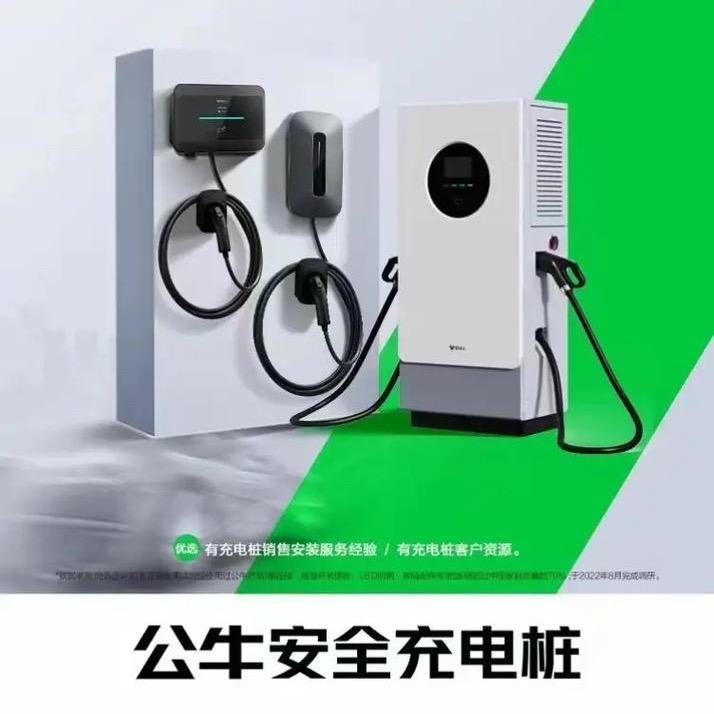 金华公牛充电桩服务运营商