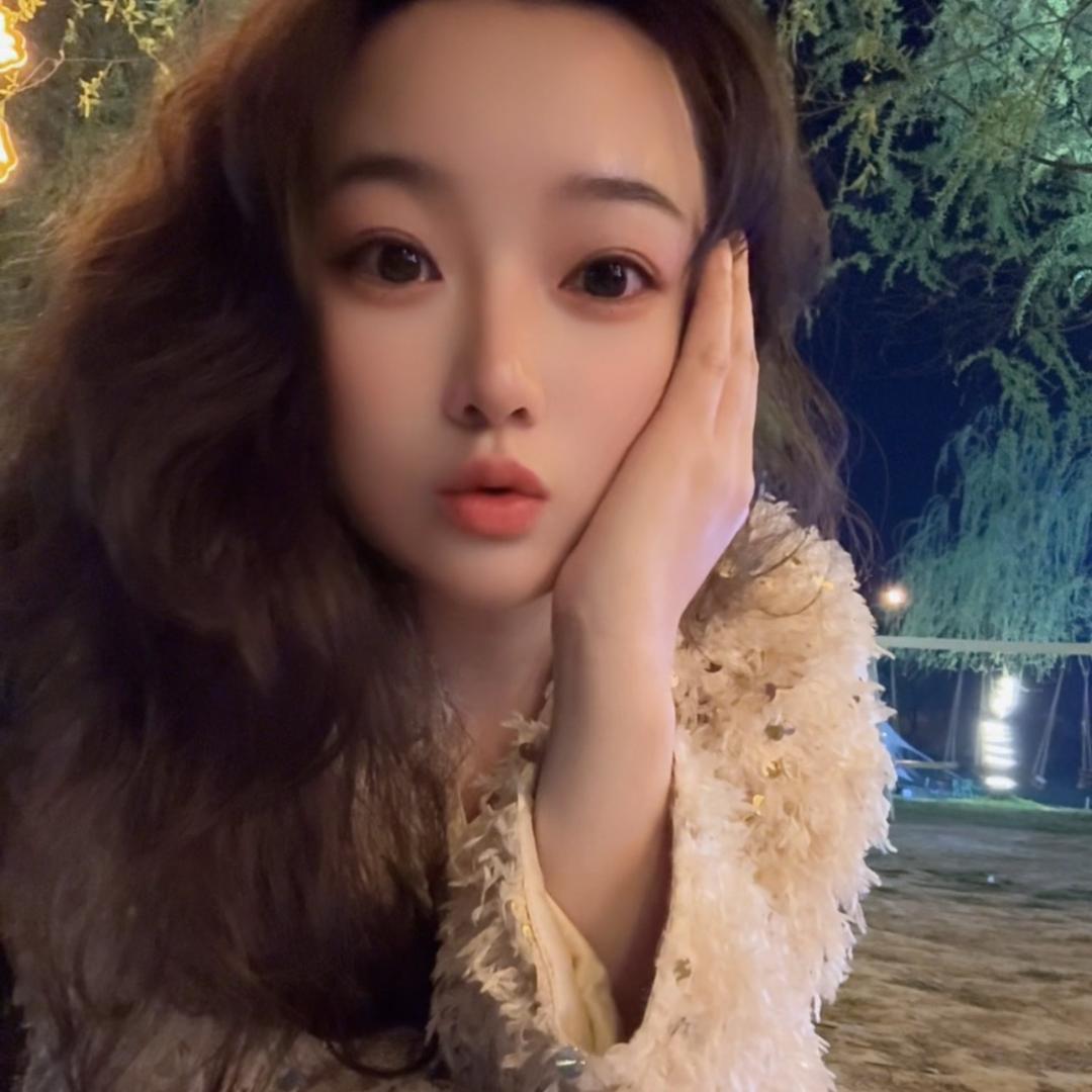 可心儿0208