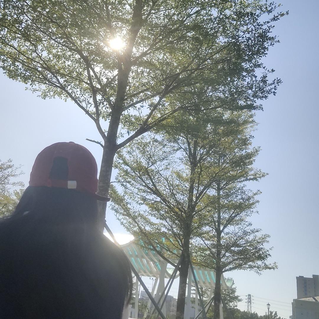 彼此珍惜