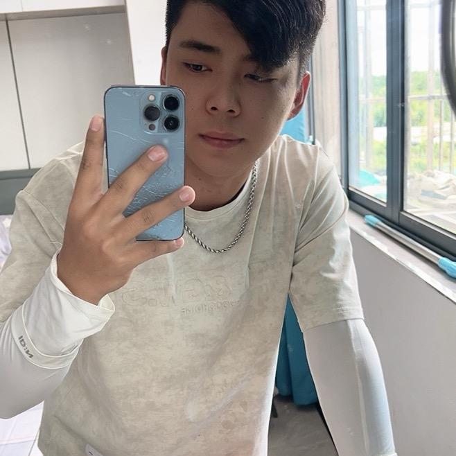 义乌最帅网约车司机😉