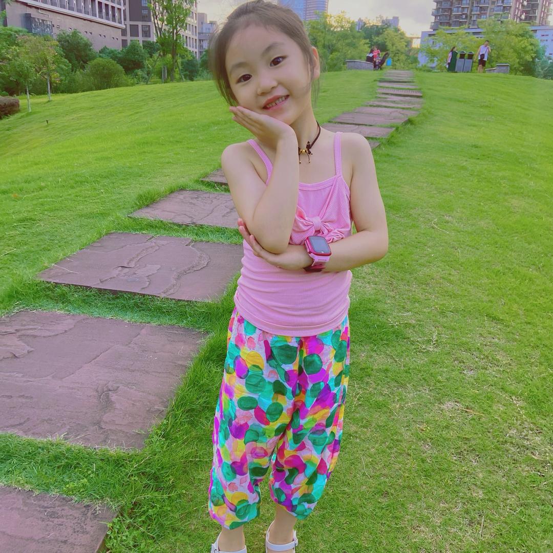 Cc妹