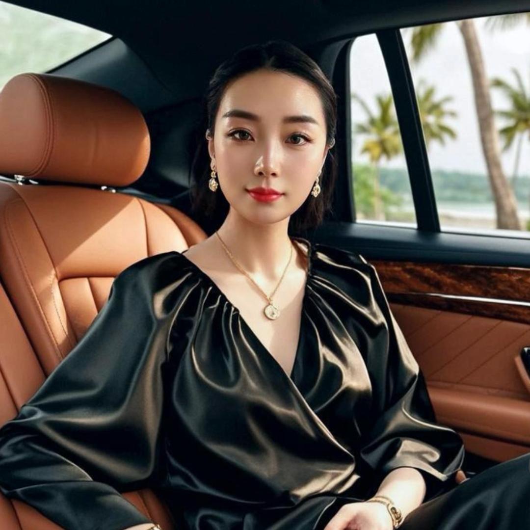 如意