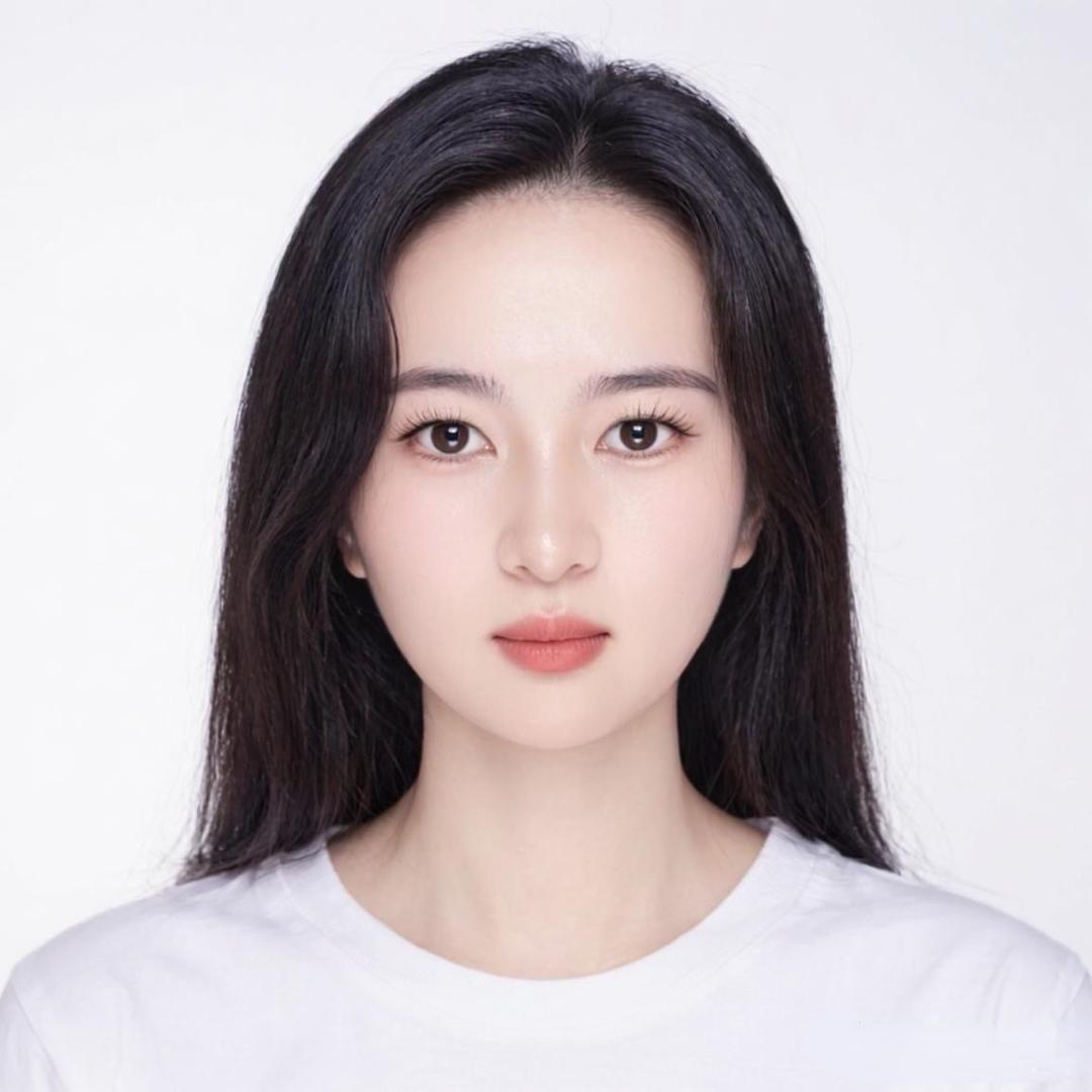 财神爷的亲孙女