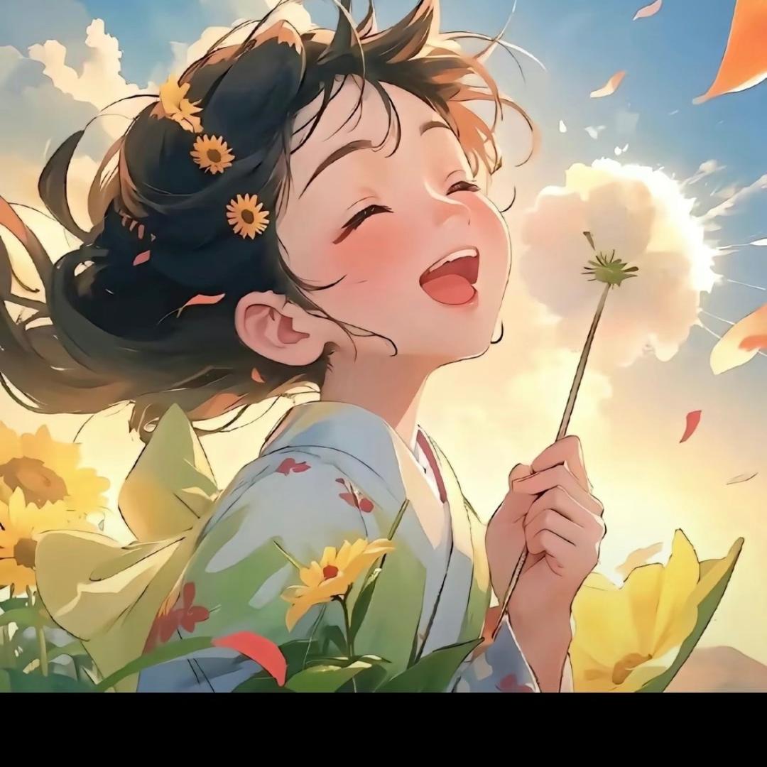 张张小Q Q☘️☘️☘️