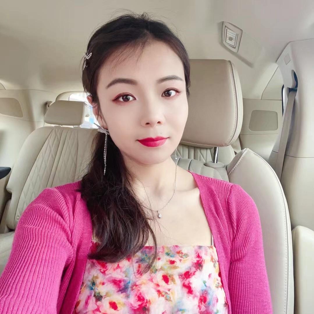 青青（记录美好生活）