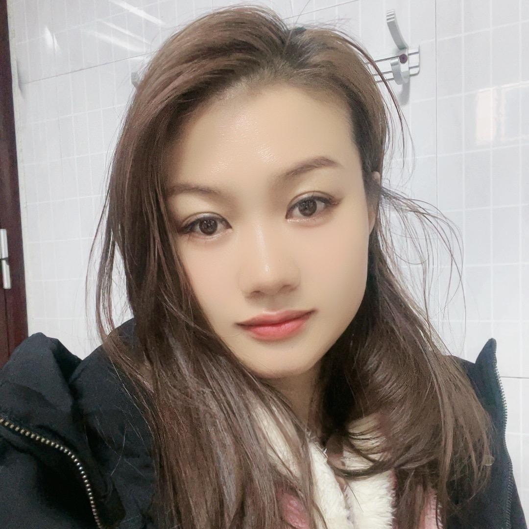 雨儿好W