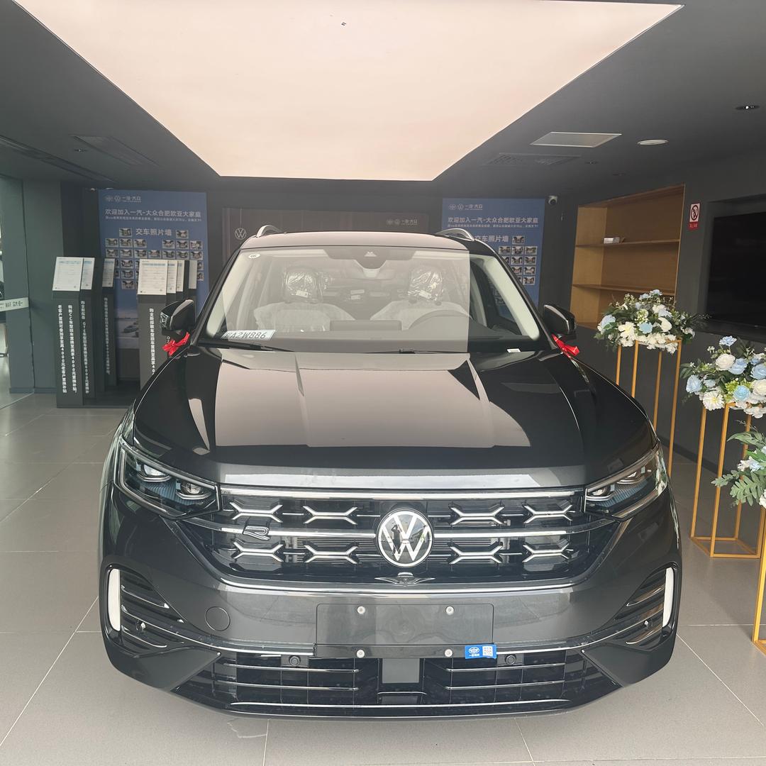 朱小锅的探岳