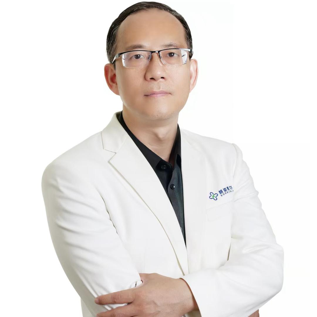 老陈聊养生