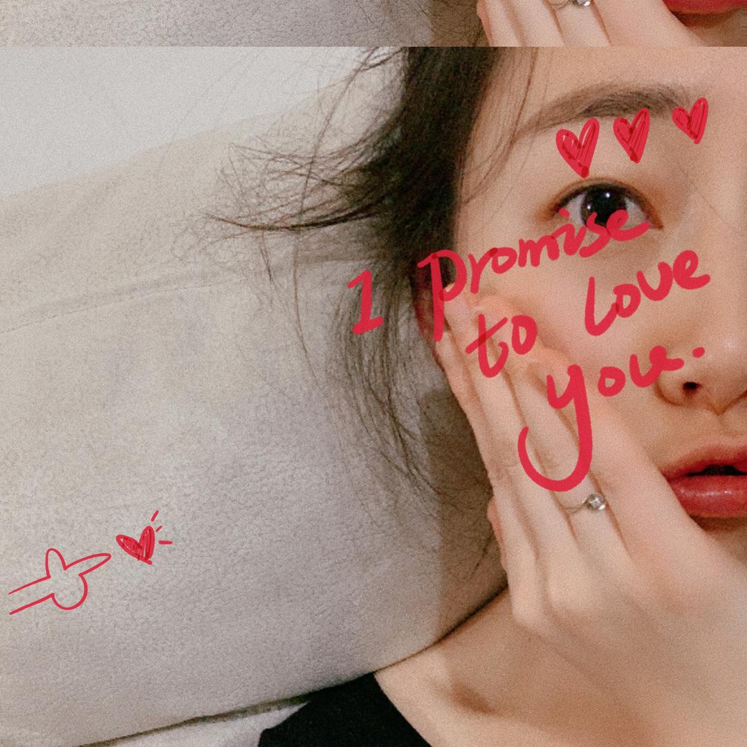 心里装着太阳🌞的小姐姐