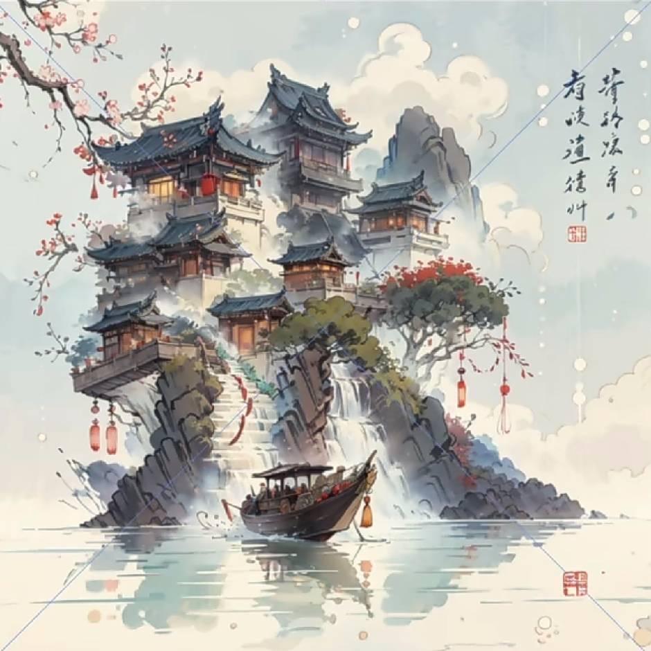 小胖、永年人