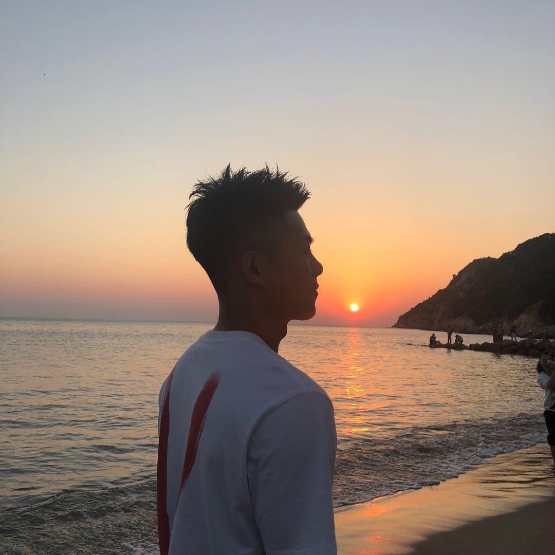 正经哥哥