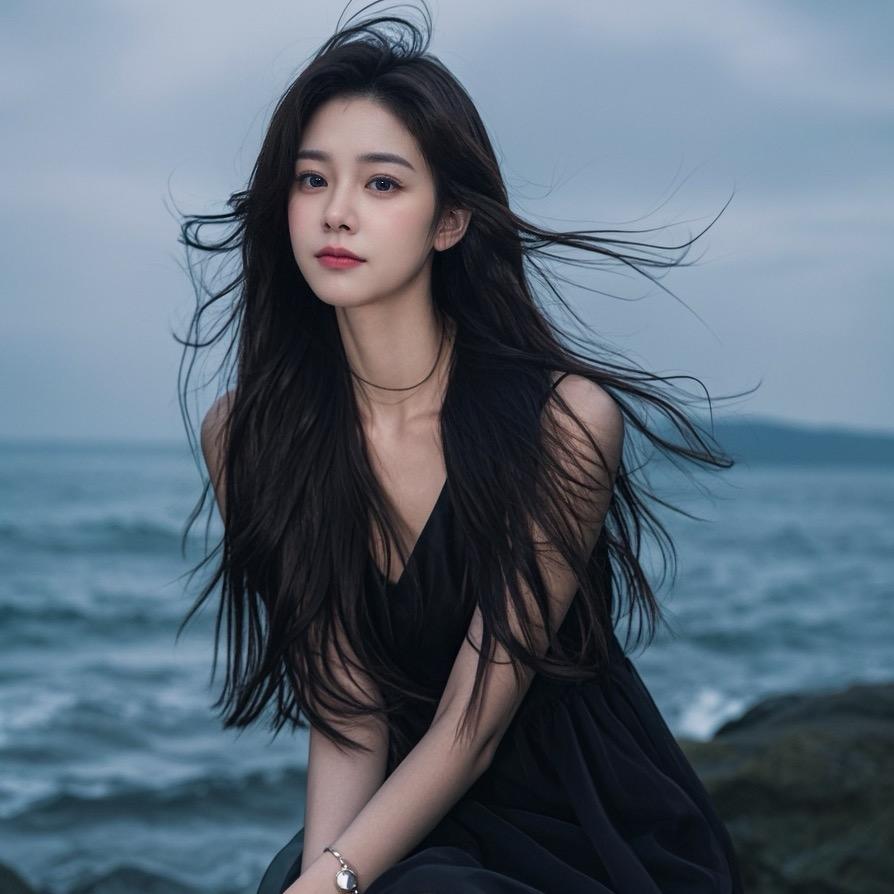 小倪子