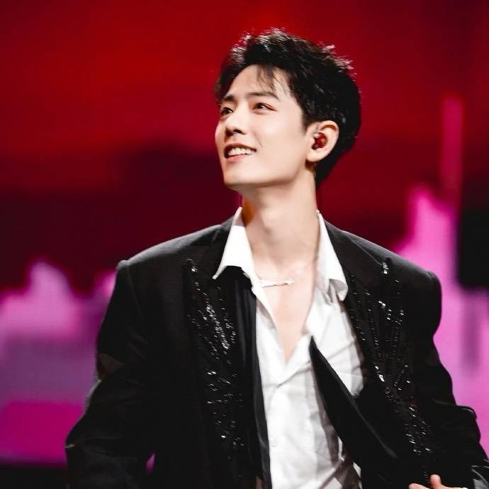 幸运星💙