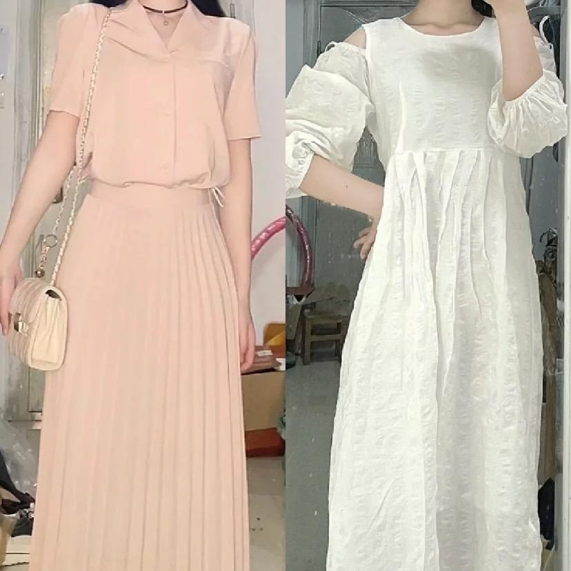 李漂亮外贸服饰