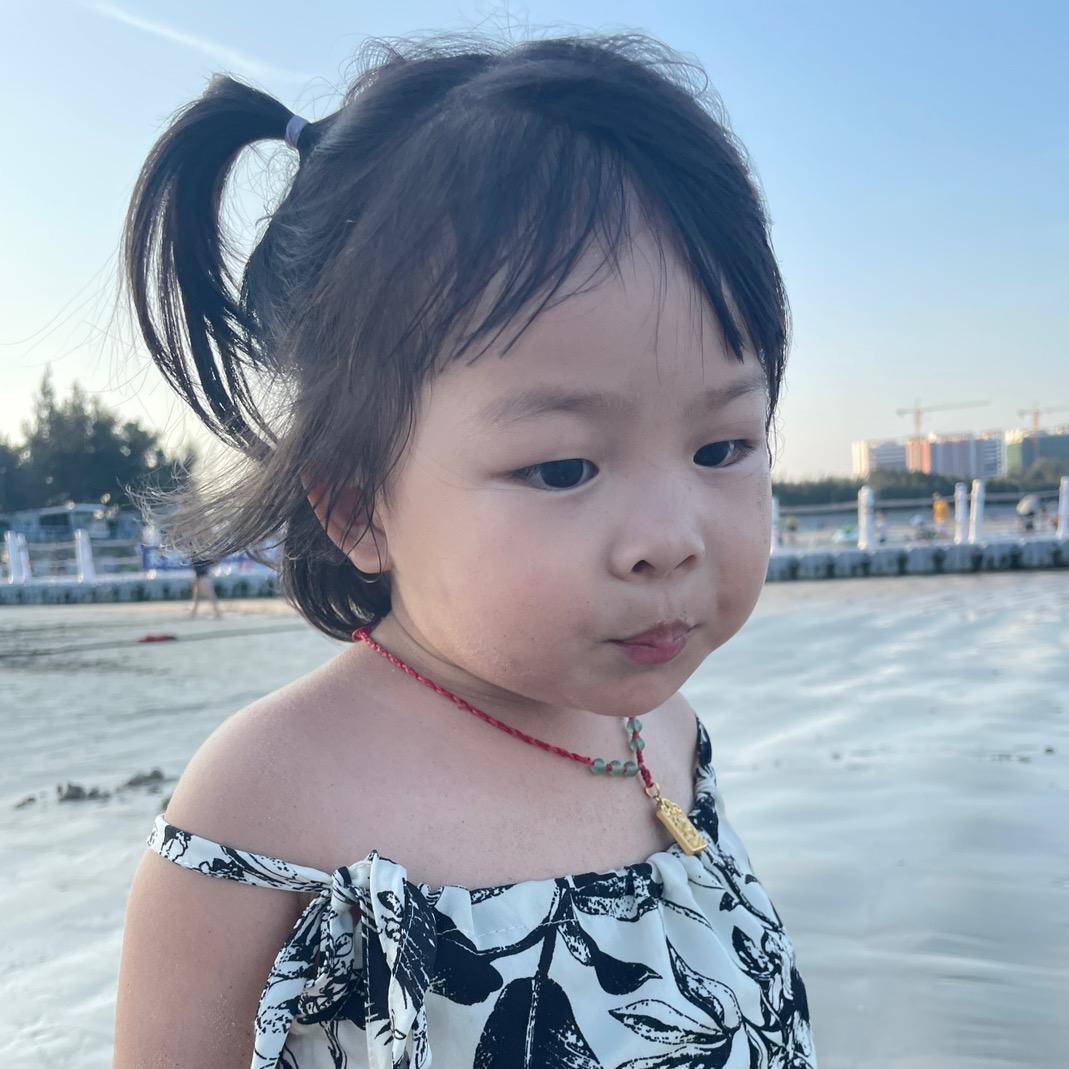 我是安宝
