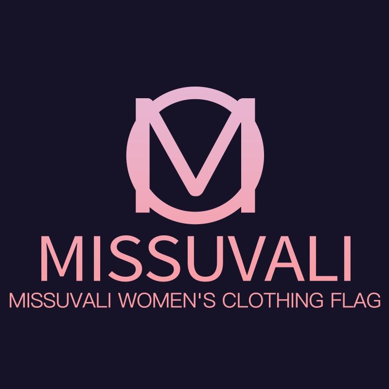 Missuvali官方旗舰店