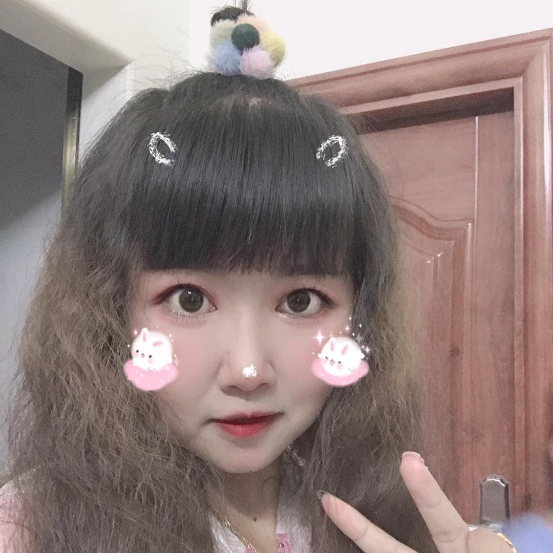 土家族姑娘