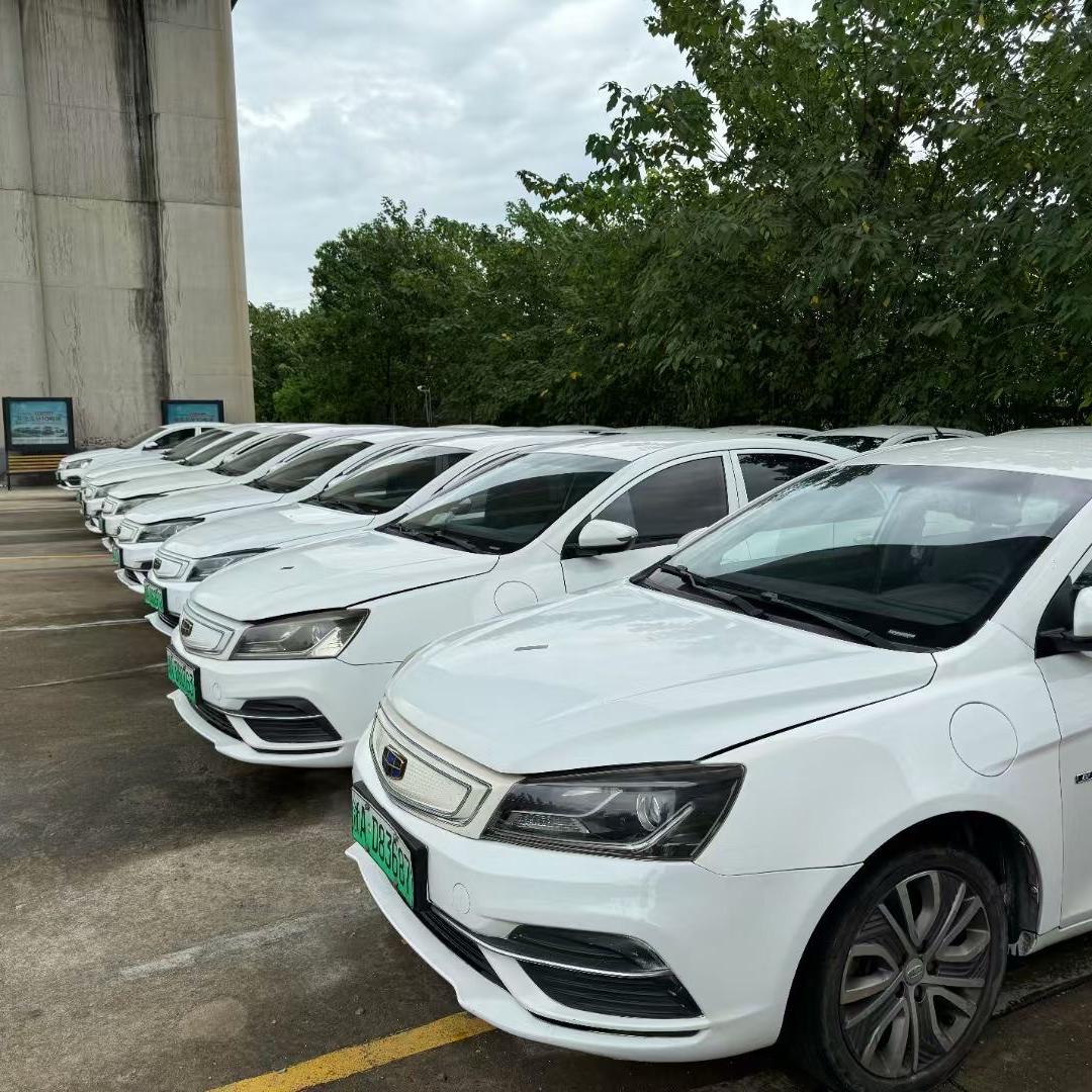 杭州超想汽车