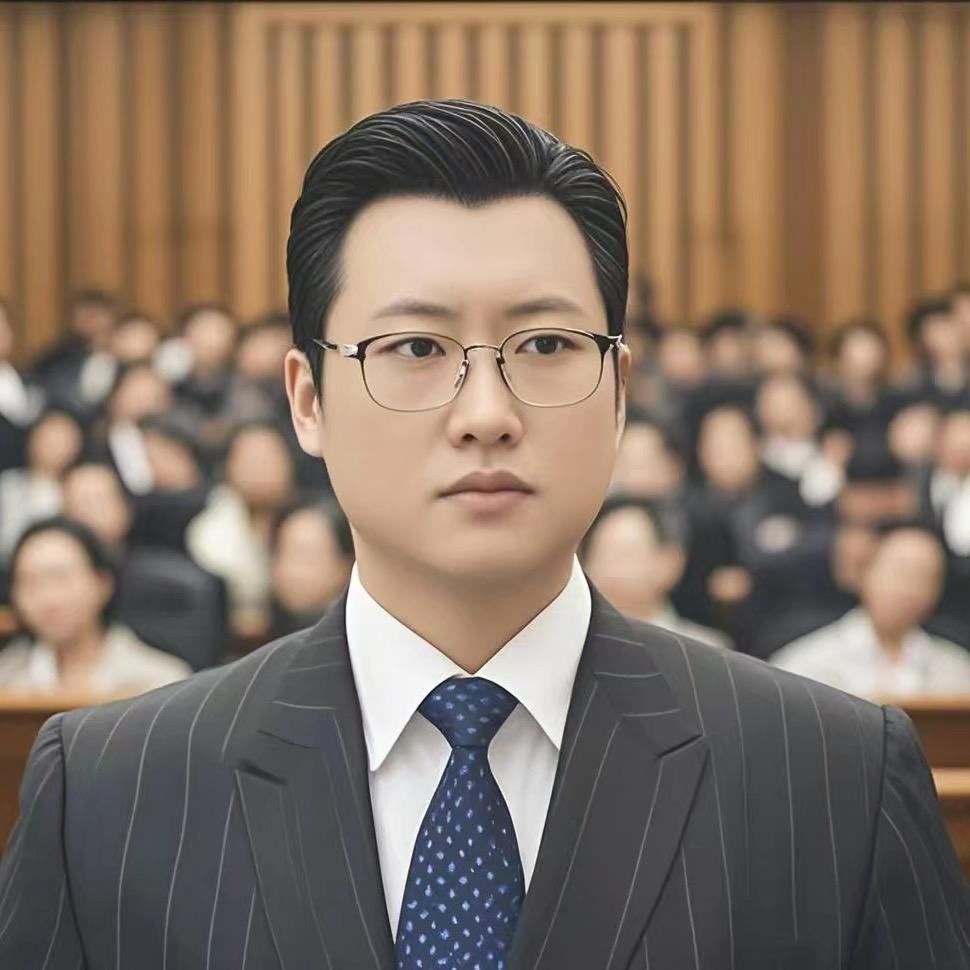 何律情感的桦延志