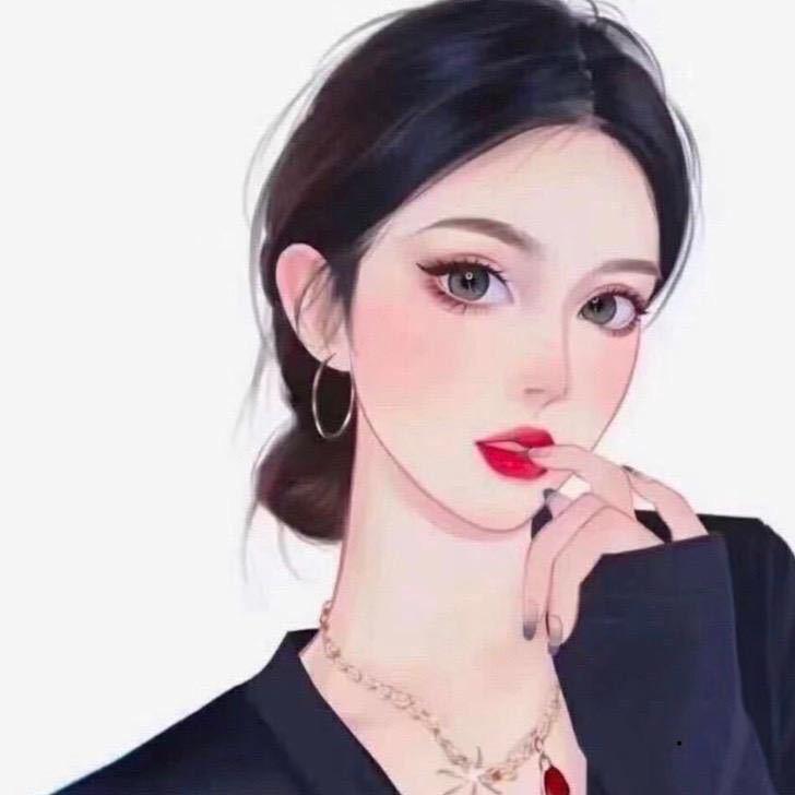 啊黎（发财变美版）