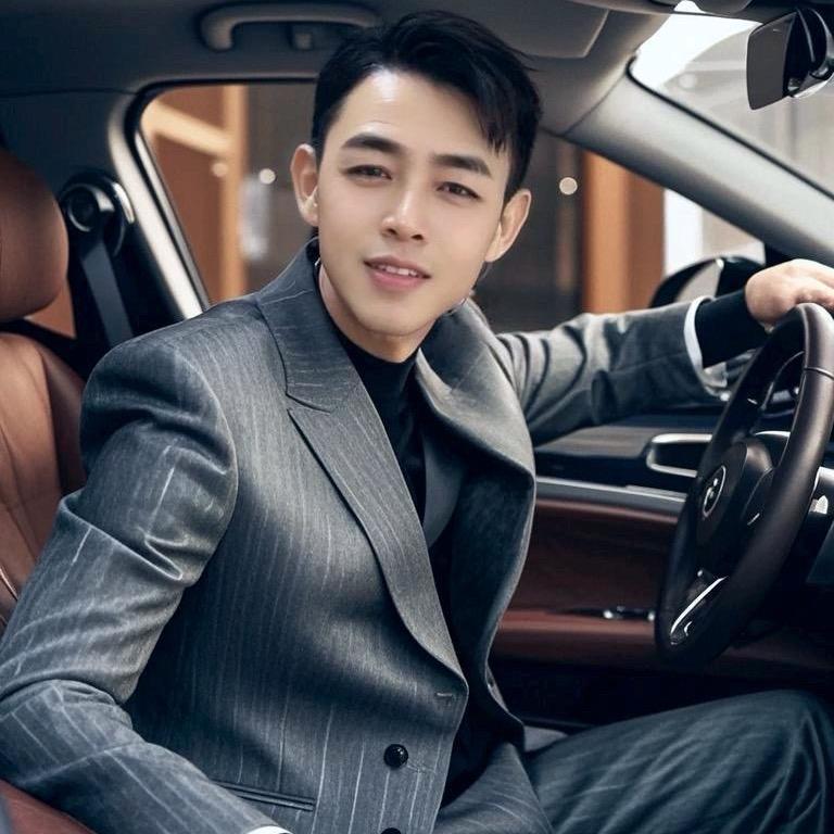 有你真好（单枪匹马勇闯天涯）