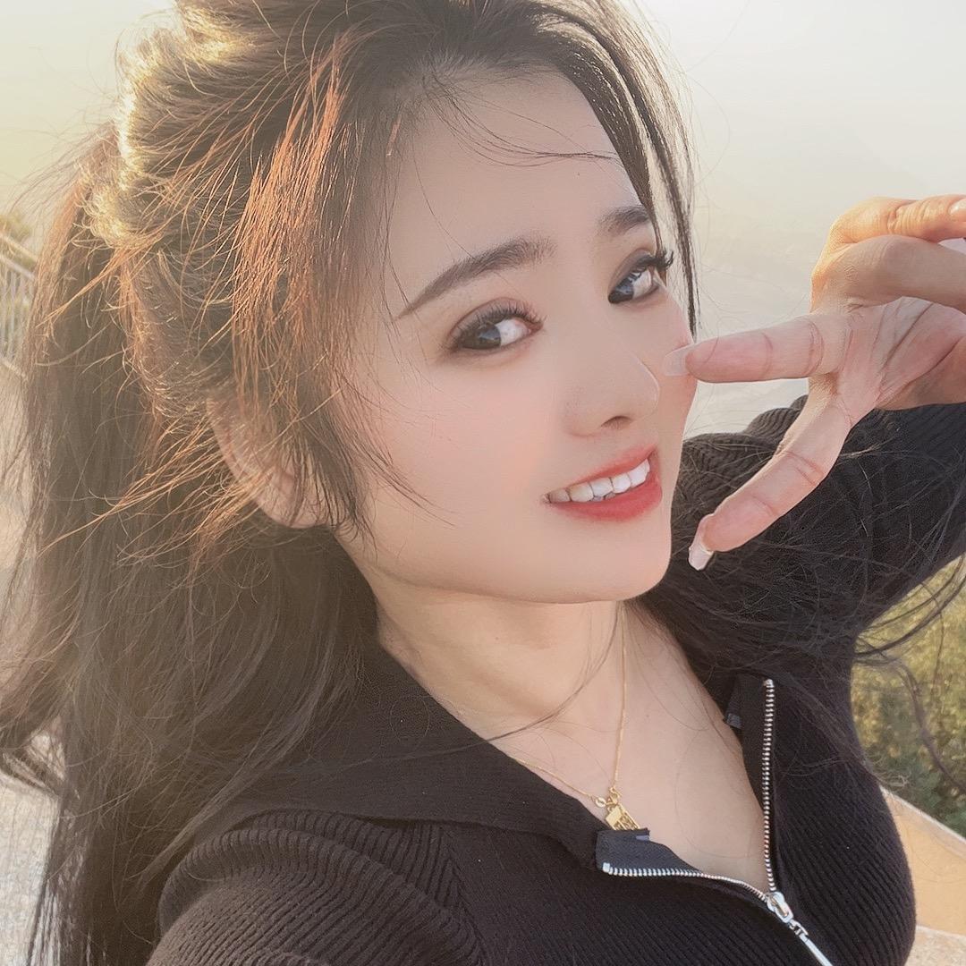 姚姚@💋江澜