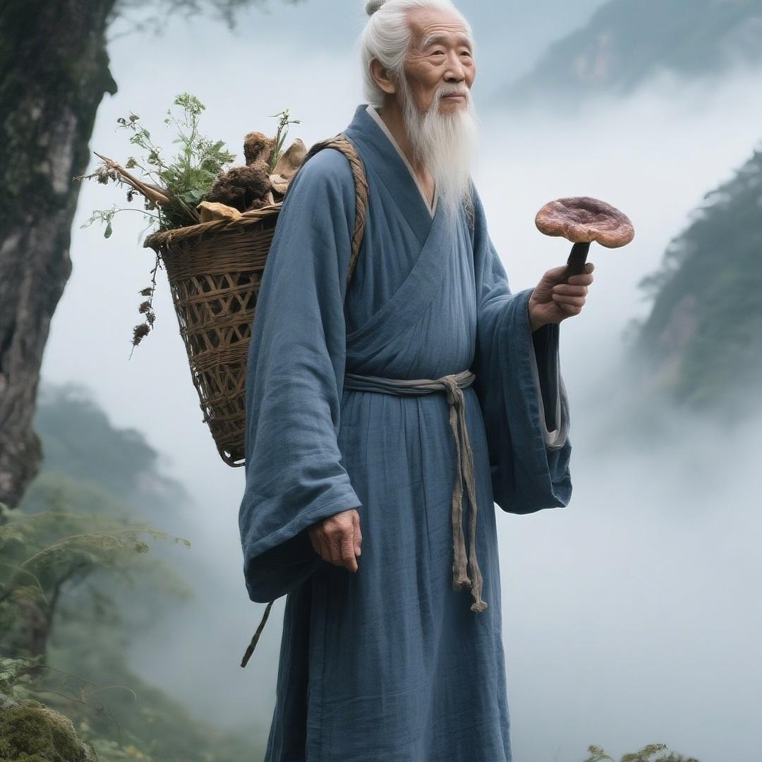 中式养生助手