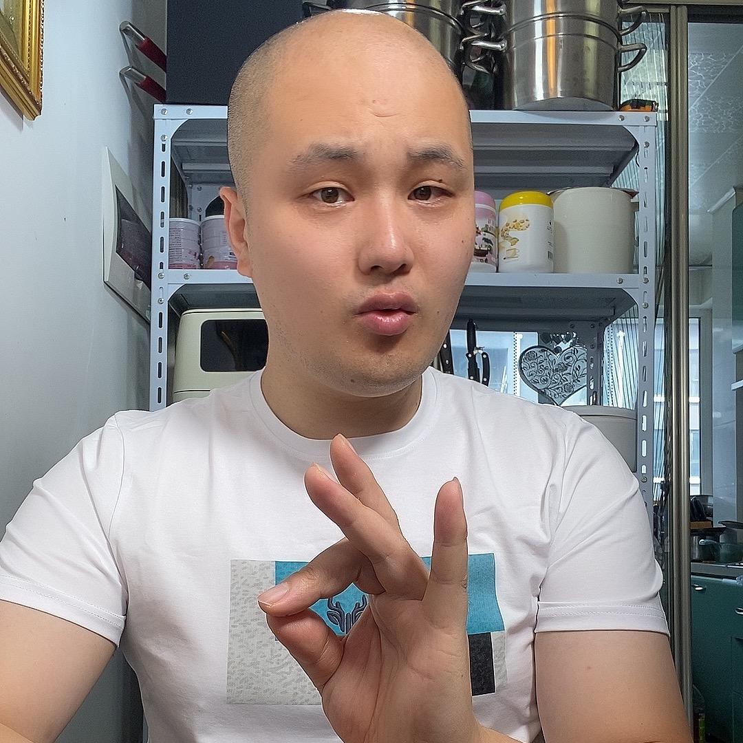 鉴货光头强