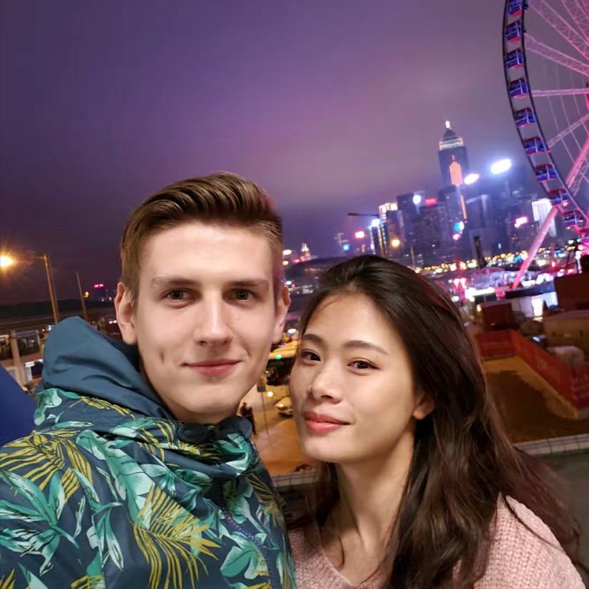 马克斯和潘潘｜全球好物甄选