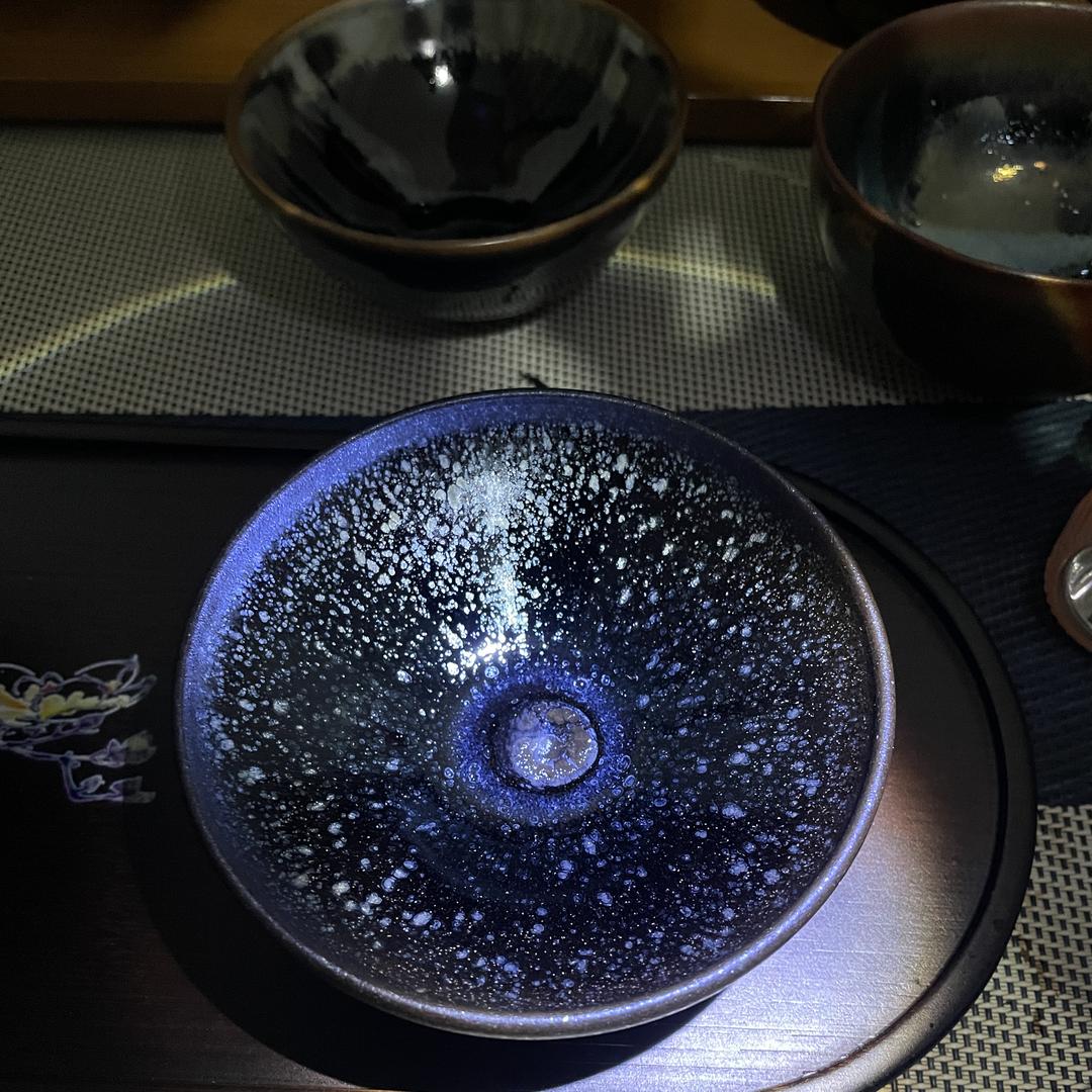 匠心茶盏