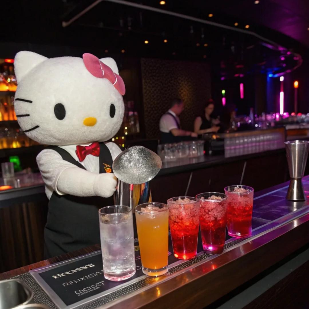 喝完就辞职🚶🏼‍♂️‍➡️