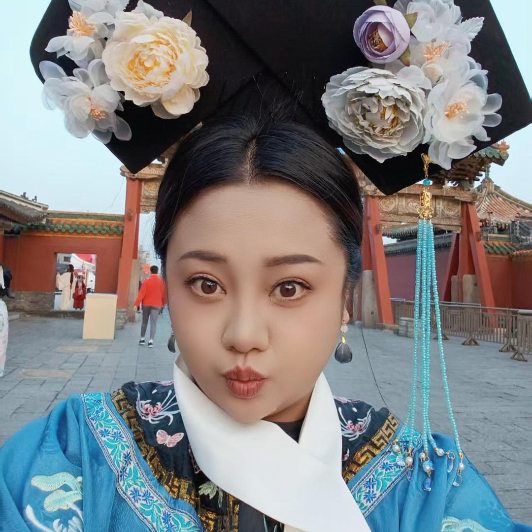 雯雯
