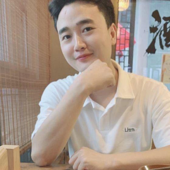刘鸿人力