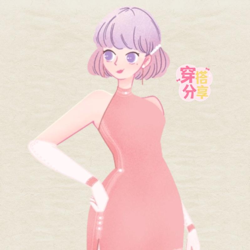 云韵轻奢穿搭💃