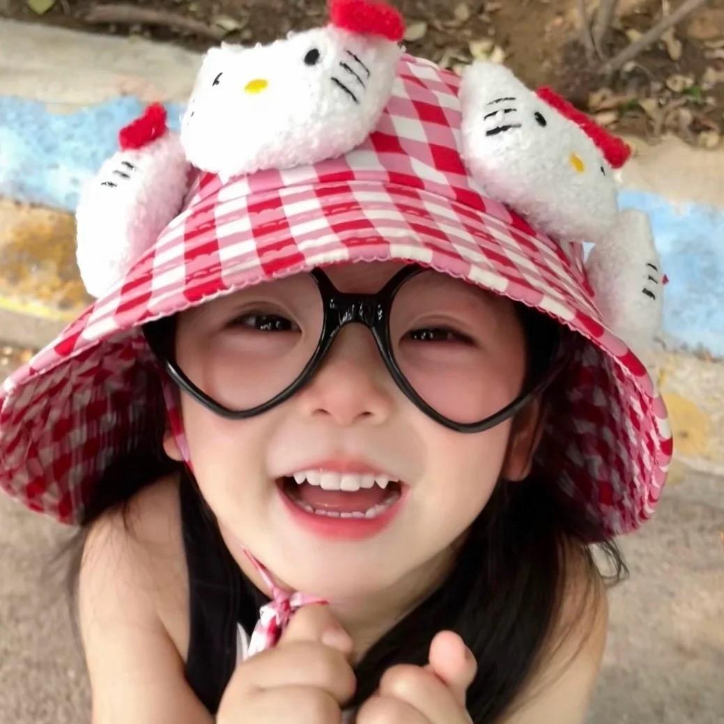 女二