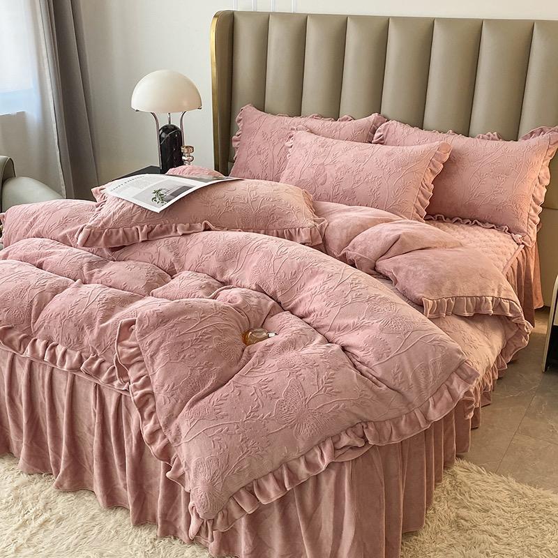 南通眠卧居家纺