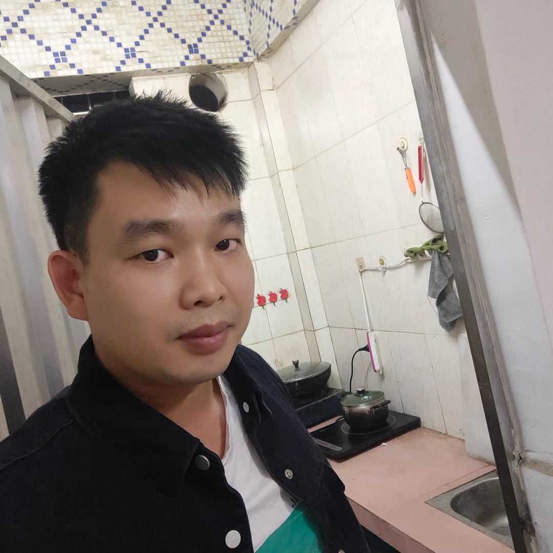 寻找美食