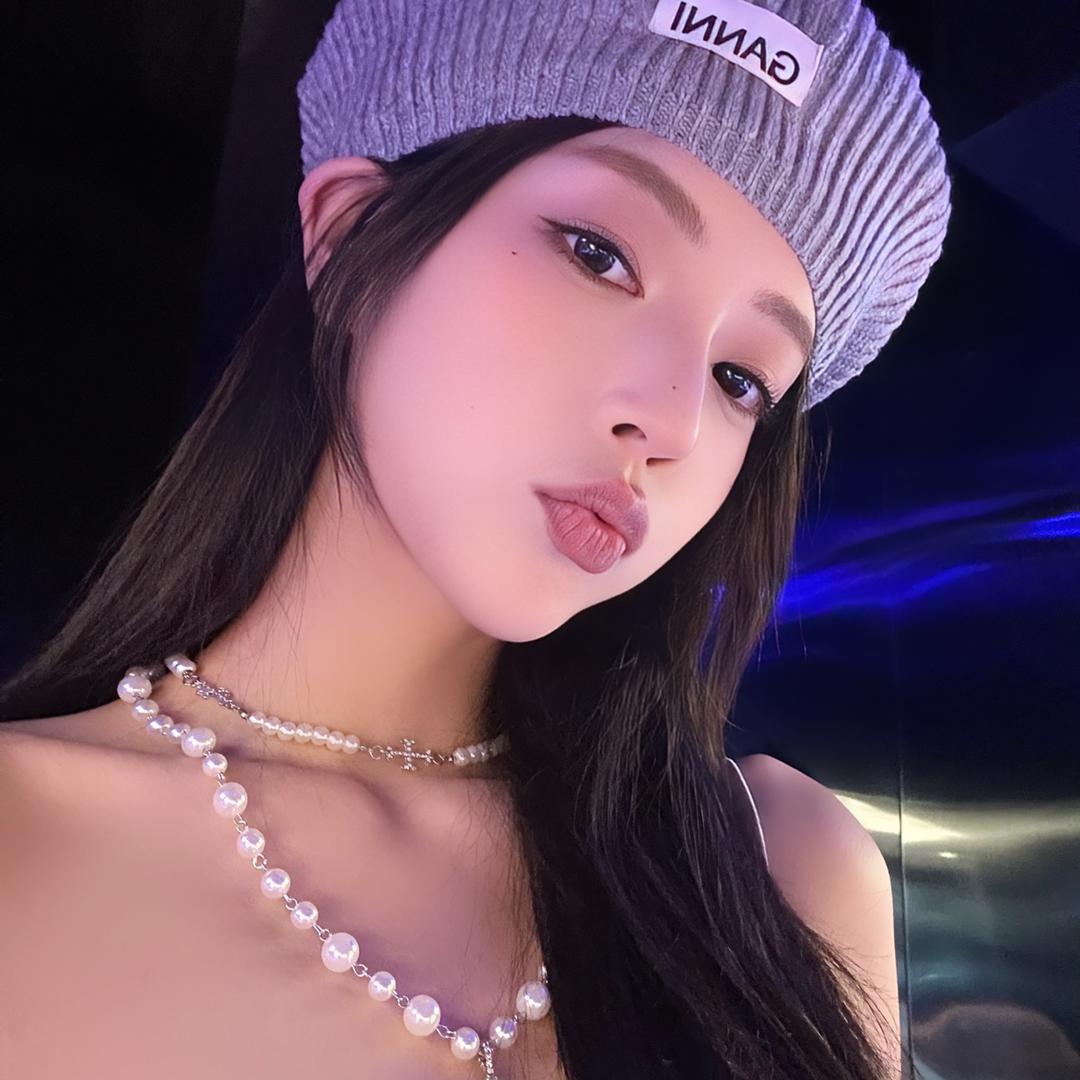 Yue.越小越