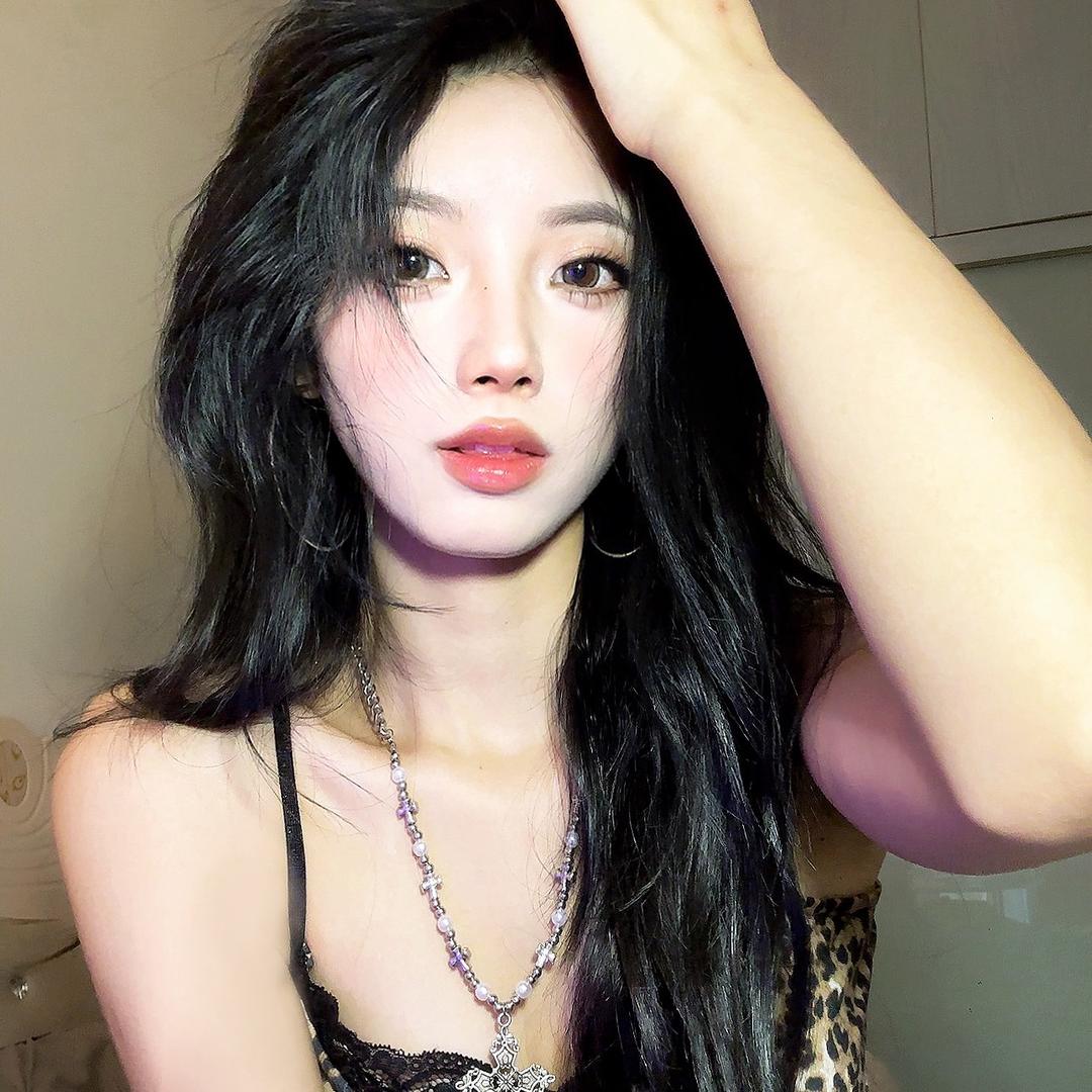 玥玥小可爱